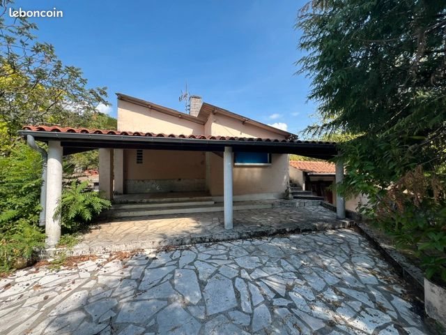 Maison à vendre, 100m², Vouharte