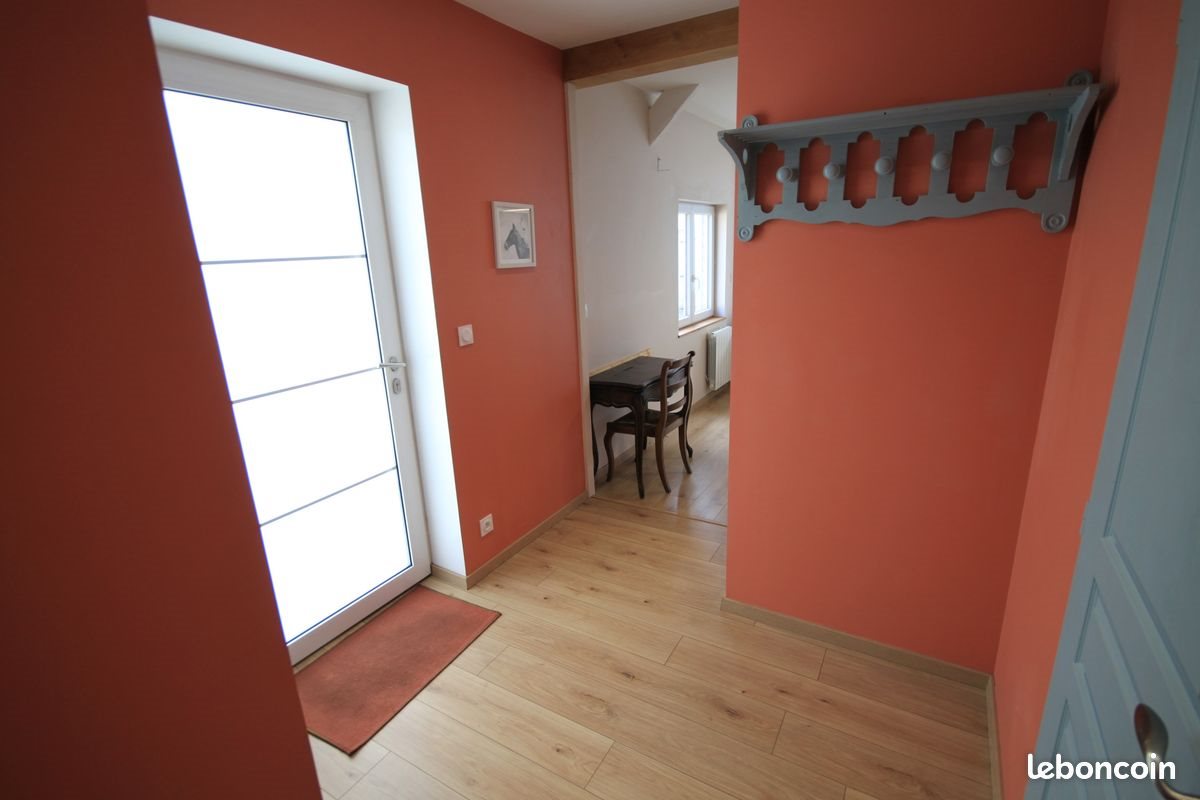 Maison à vendre, 41m², Le Petit-Quevilly