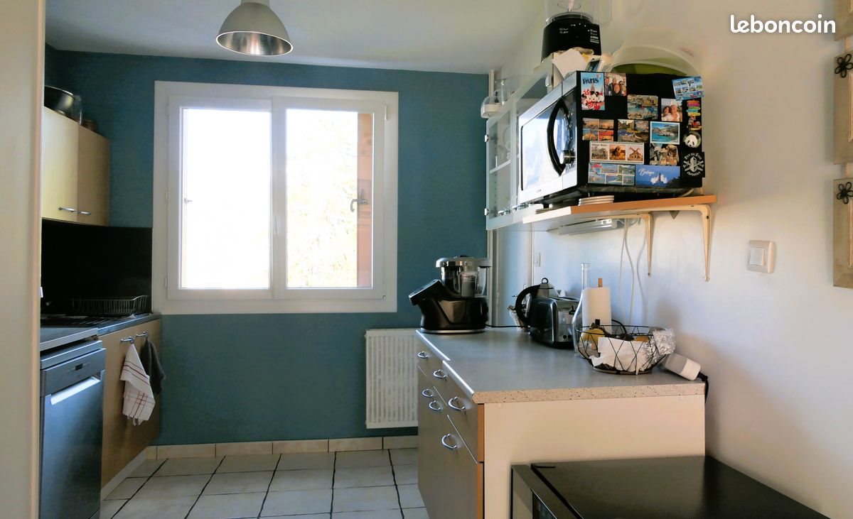 Appartement à vendre, 67m², Fontaine