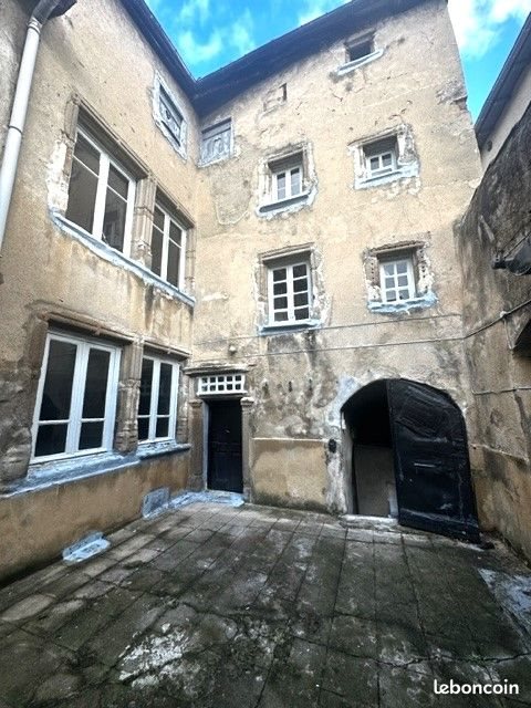 Maison à vendre, 250m², Saint-Just-Saint-Rambert