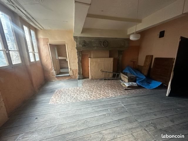 Maison à vendre, 250m², Saint-Just-Saint-Rambert