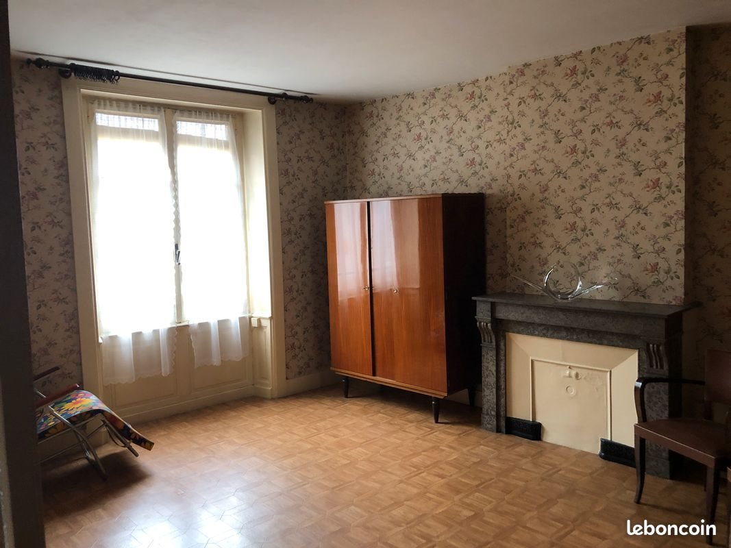 Maison à vendre, 250m², Saint-Just-Saint-Rambert