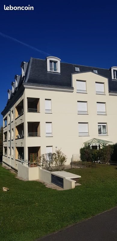 Appartement à louer, 25m², Dammarie-les-Lys