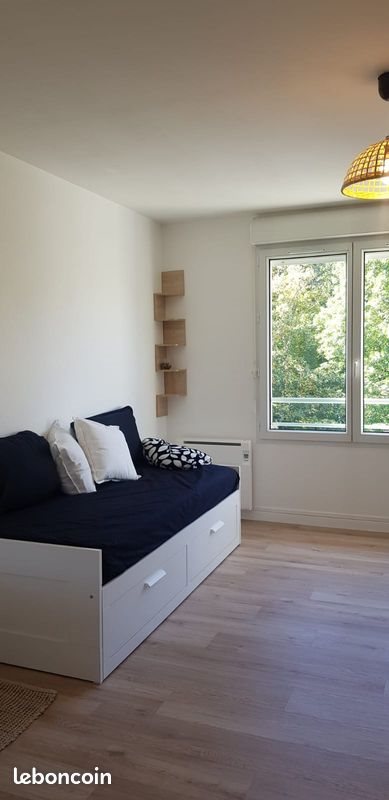 Appartement à louer, 25m², Dammarie-les-Lys