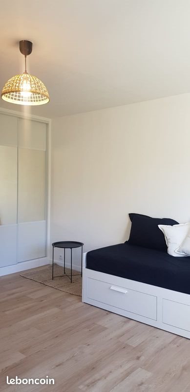 Appartement à louer, 25m², Dammarie-les-Lys
