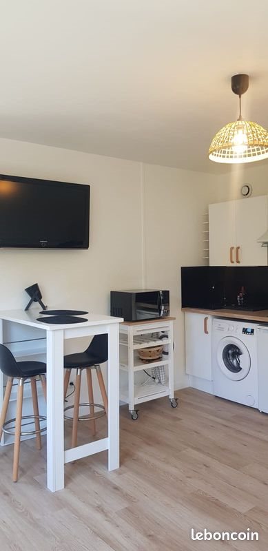 Appartement à louer, 25m², Dammarie-les-Lys