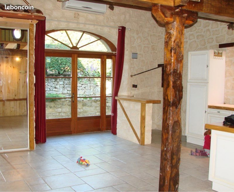 Maison à vendre, 90m², Figeac