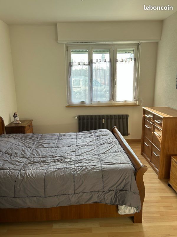 Appartement à vendre, 59m², Colmar