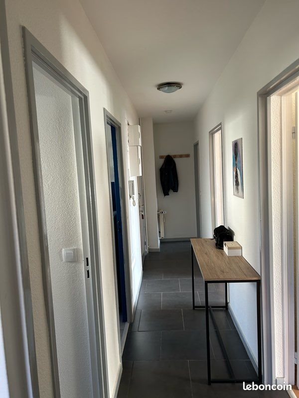 Appartement à vendre, 59m², Colmar