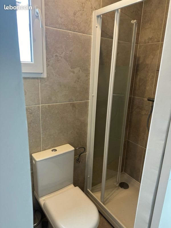 Appartement à louer, 31m², Levallois-Perret