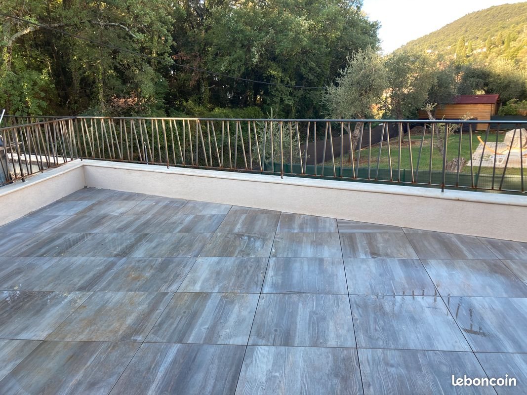 Appartement à vendre, 64m², Spéracèdes