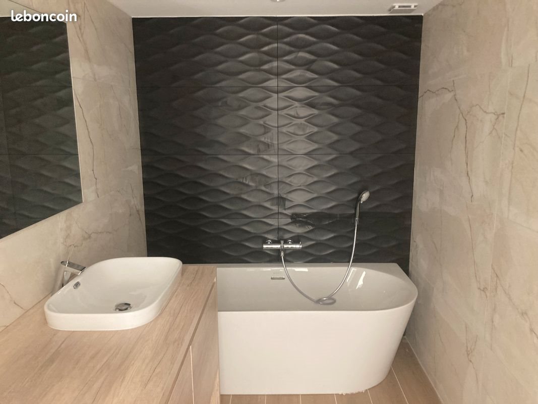 Appartement à vendre, 64m², Spéracèdes