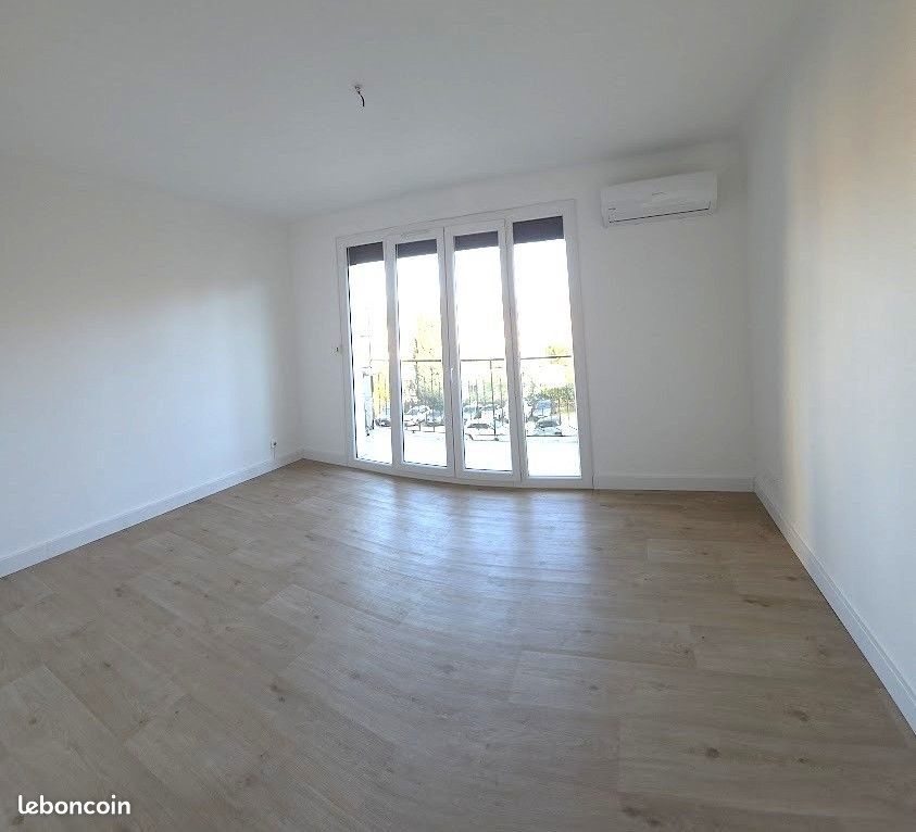 Appartement à louer, 21m², Ajaccio