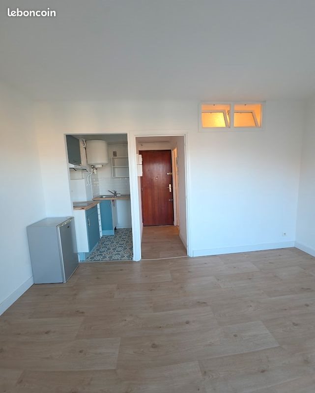 Appartement à louer, 21m², Ajaccio