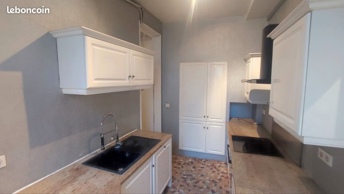 Maison à louer, 100m², Nogent-l'Artaud