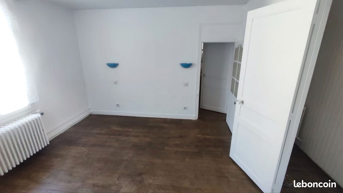 Maison à louer, 100m², Nogent-l'Artaud