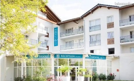 Appartement à louer, 35m², Divonne-les-Bains