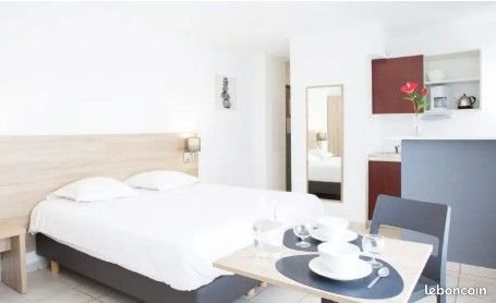 Appartement à louer, 35m², Divonne-les-Bains