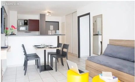 Appartement à louer, 35m², Divonne-les-Bains