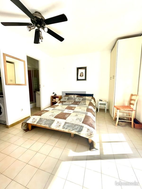 Appartement à vendre, 22m², Calvi