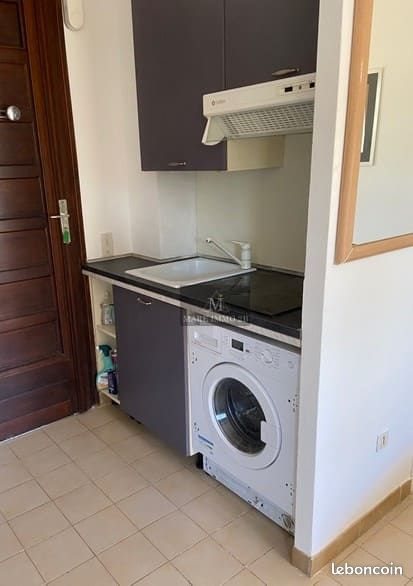Appartement à vendre, 22m², Calvi