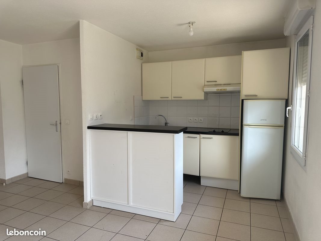 Appartement à louer, 62m², Mantes-la-Jolie