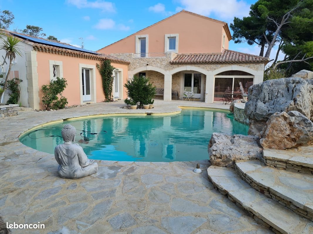 Maison à vendre, 220m², Béziers