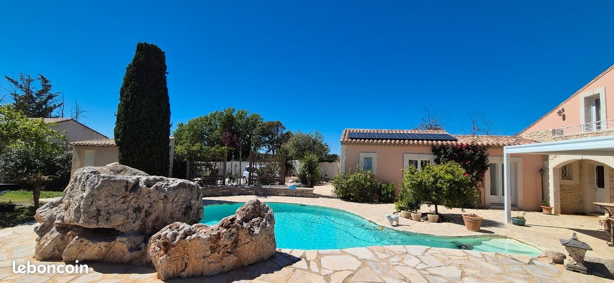 Maison à vendre, 220m², Béziers