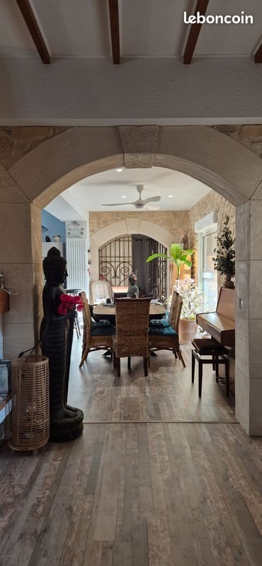 Maison à vendre, 220m², Béziers