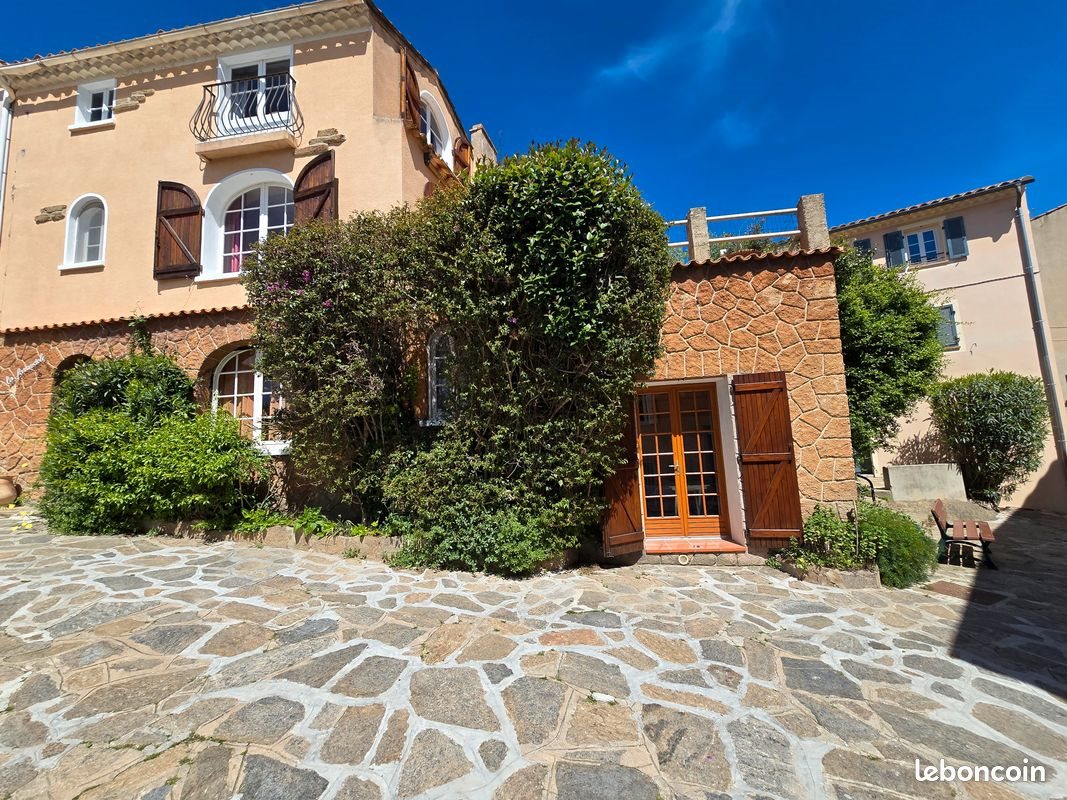 Maison à vendre, 86m², Bormes-les-Mimosas