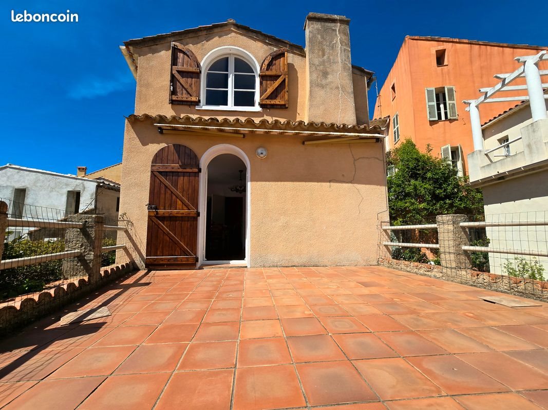 Maison à vendre, 86m², Bormes-les-Mimosas