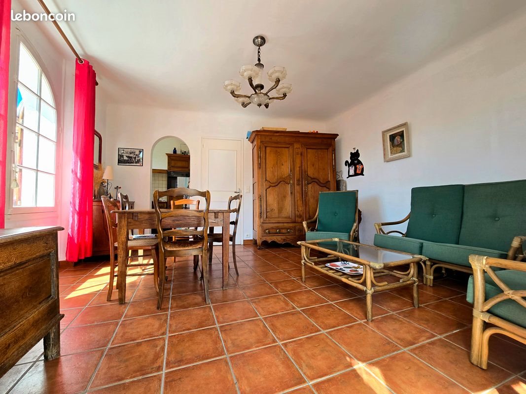 Maison à vendre, 86m², Bormes-les-Mimosas