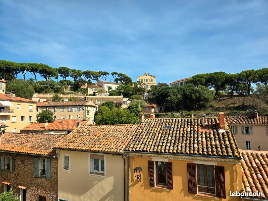 Maison à vendre, 86m², Bormes-les-Mimosas