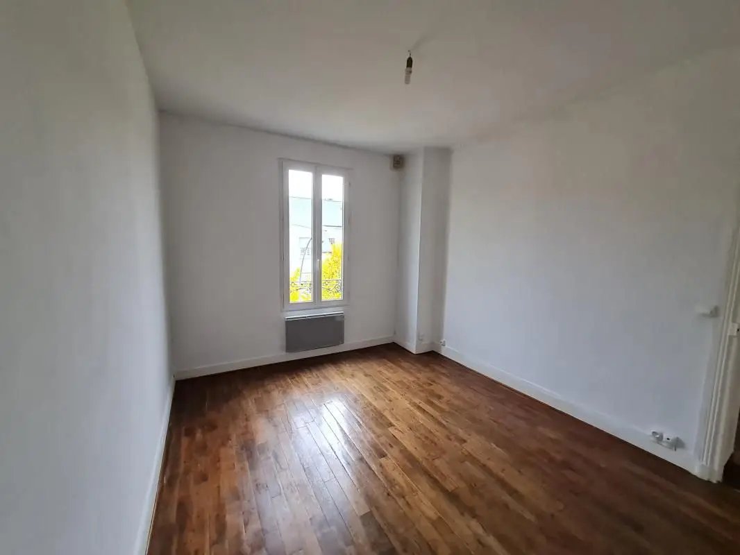 Appartement à louer, 44m², Meaux