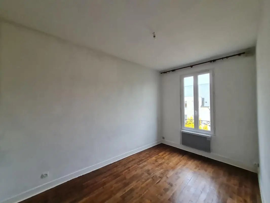 Appartement à louer, 44m², Meaux
