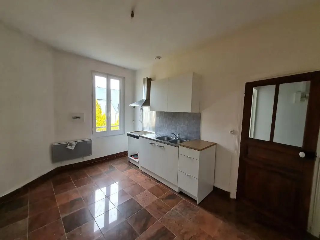Appartement à louer, 44m², Meaux