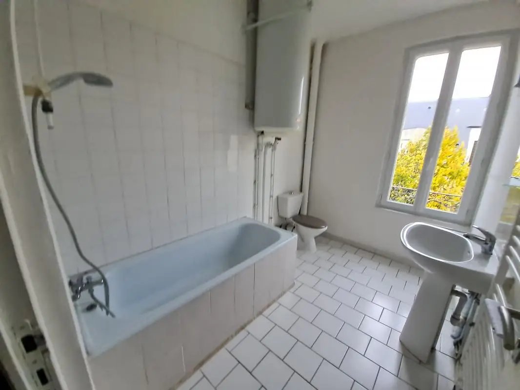 Appartement à louer, 44m², Meaux