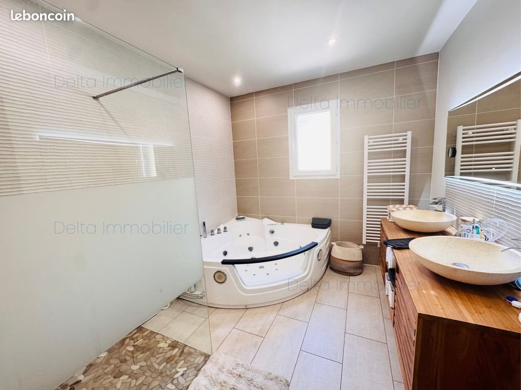 Maison à vendre, 115m², Méreau