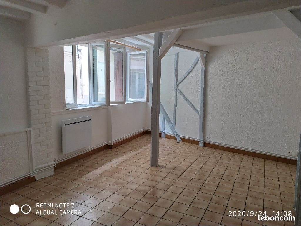Appartement à louer, 40m², La Ferté-sous-Jouarre