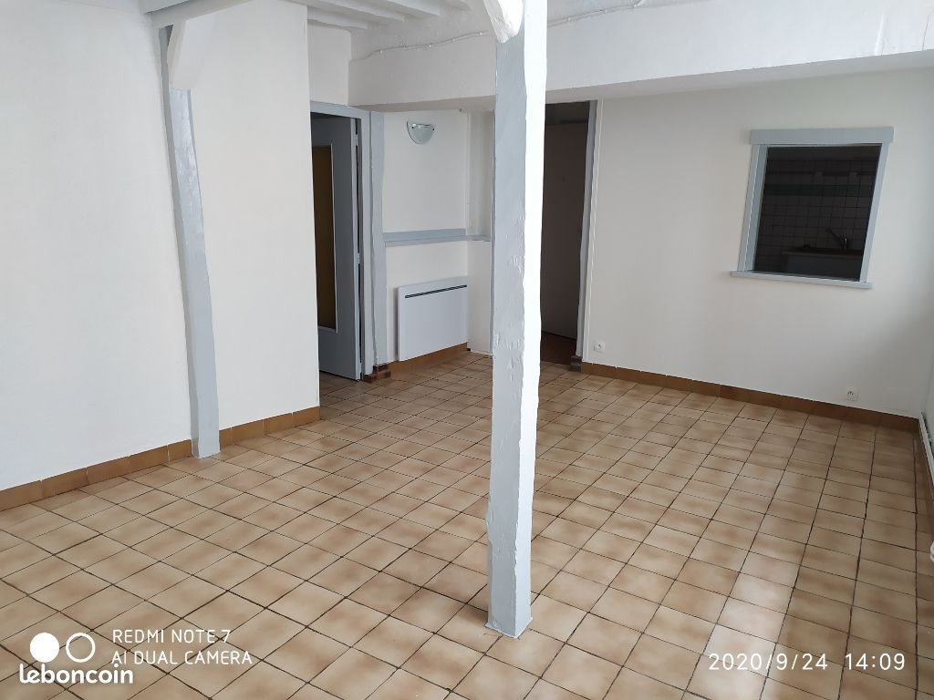 Appartement à louer, 40m², La Ferté-sous-Jouarre