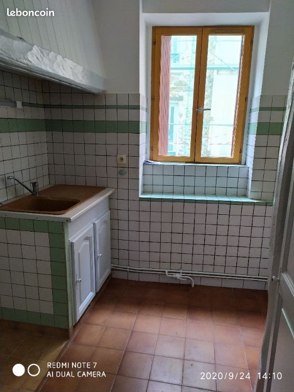 Appartement à louer, 40m², La Ferté-sous-Jouarre