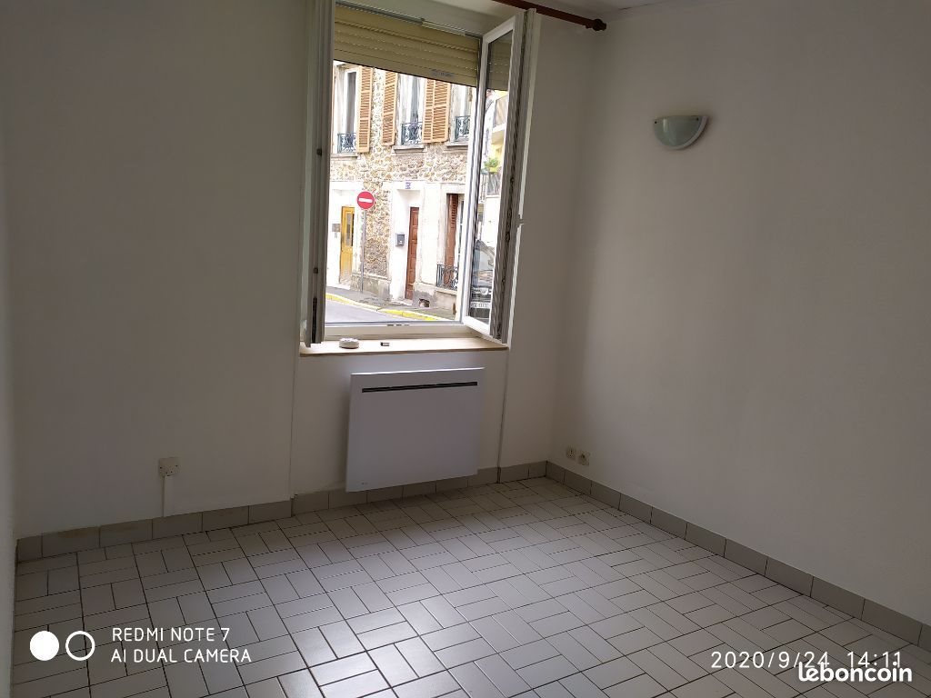 Appartement à louer, 40m², La Ferté-sous-Jouarre