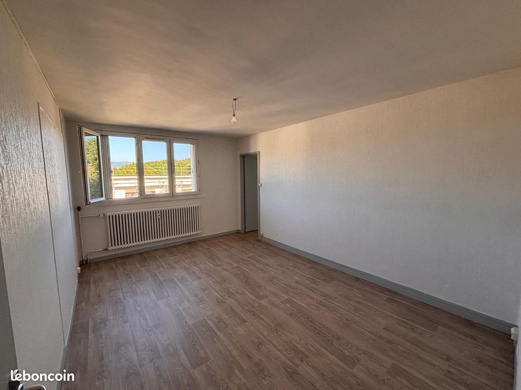 Appartement à louer, 72m², Valdoie