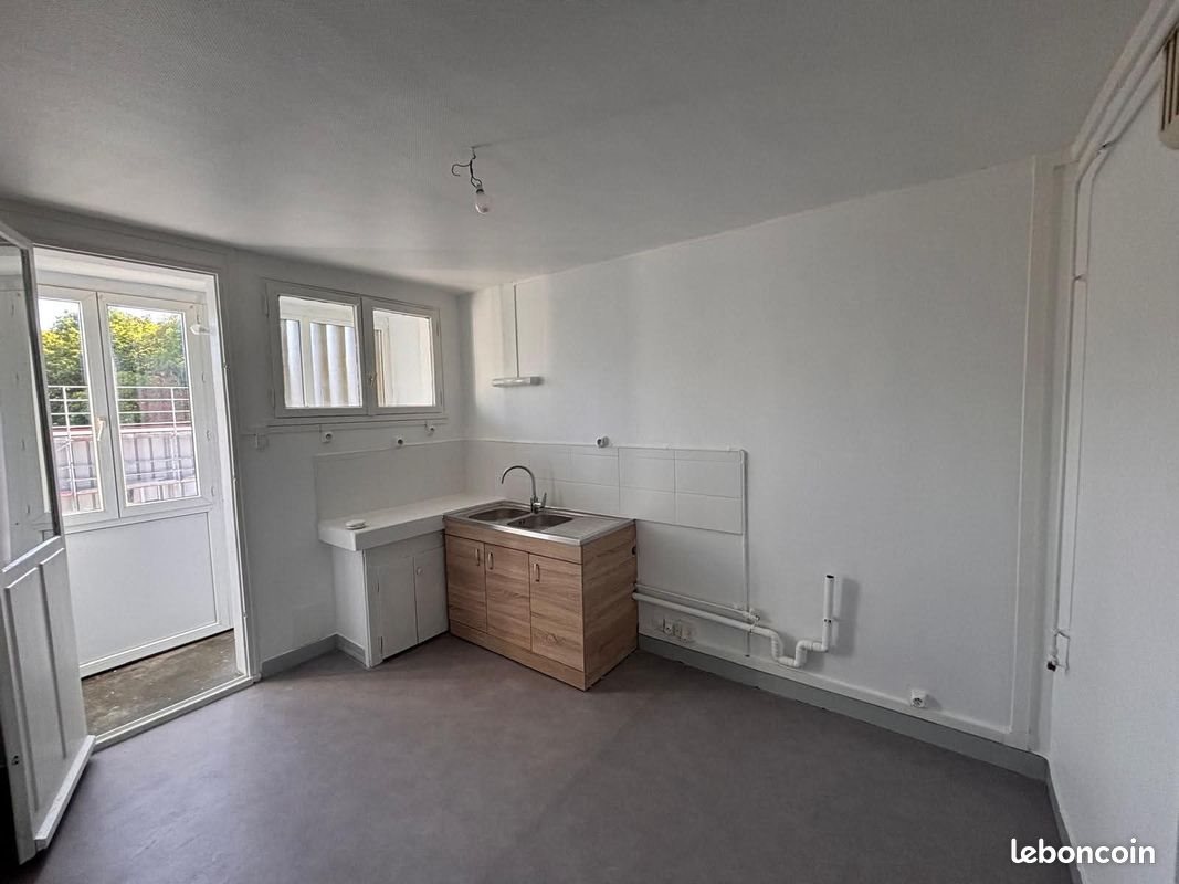 Appartement à louer, 72m², Valdoie