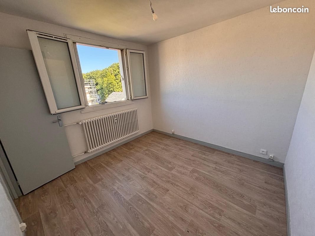 Appartement à louer, 72m², Valdoie