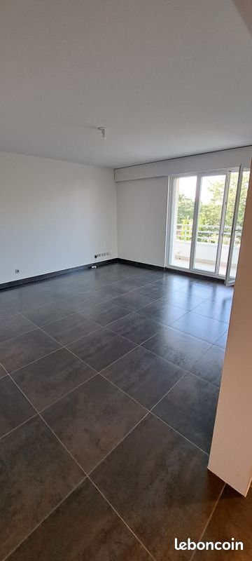 Appartement à louer, 49m², Saint-Jean-de-Braye