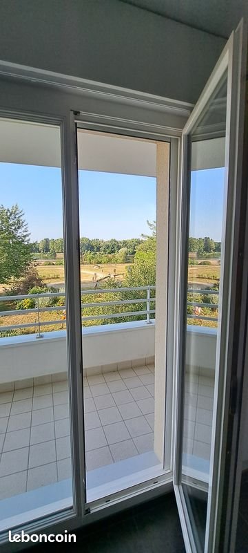 Appartement à louer, 49m², Saint-Jean-de-Braye