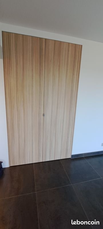 Appartement à louer, 49m², Saint-Jean-de-Braye
