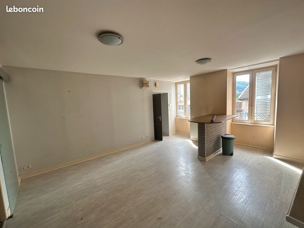 Appartement à louer, 37m², Thiers