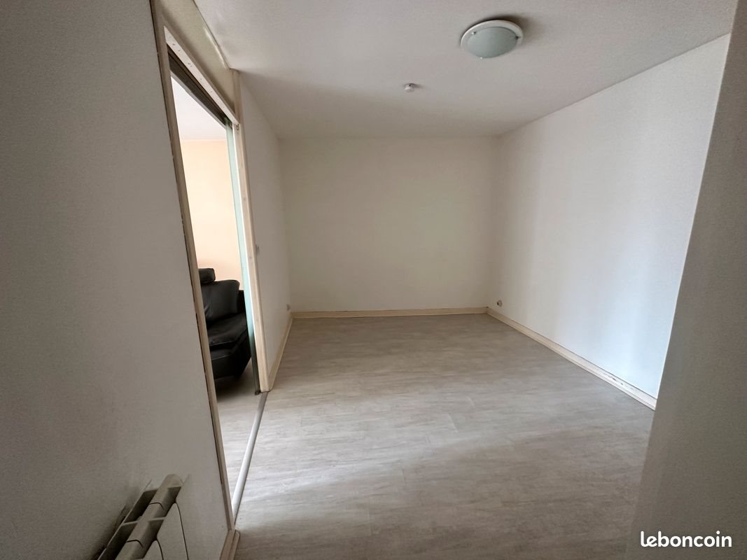 Appartement à louer, 37m², Thiers